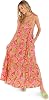 Show Me Your Mumu Long Weekend Maxi Dress
