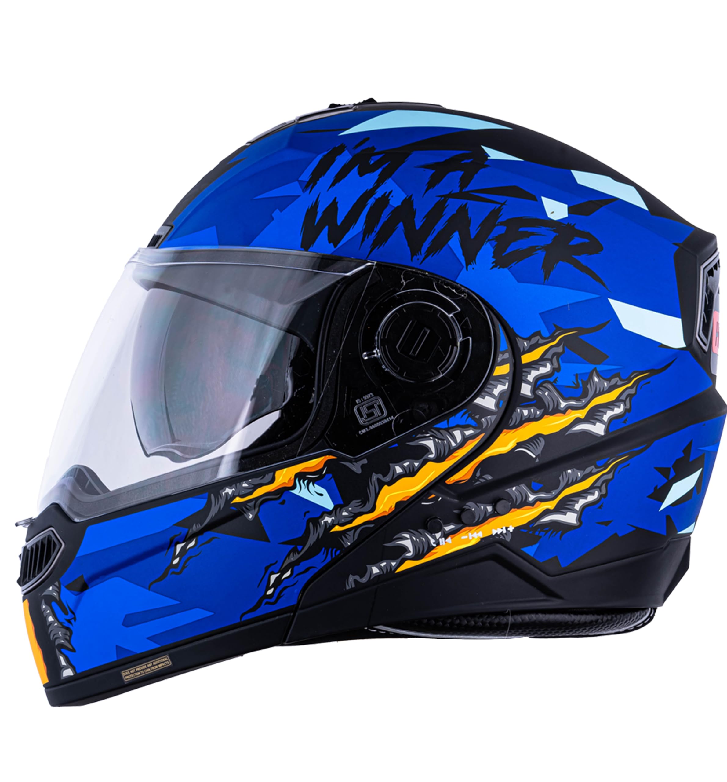 See full amazon price history chart for Helmet N2 Air 7: Smart Bluetooth Helmet with Calls | Music | GPS | Waterproof | Voice Assistant & Dual Visor (Matt Blue, M) Helmet N2 Air 7: Smart Bluetooth Helmet with Calls | Music | GPS | Waterproof | Voice Assistant & Dual Visor (Matt Blue, M) (B0DCVNGYFT) Amazon Price History, Amazon Price Tracker