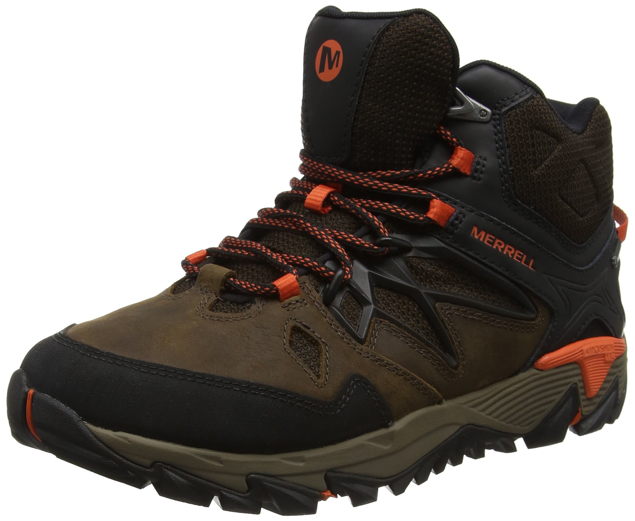merrell blaze 2 mid