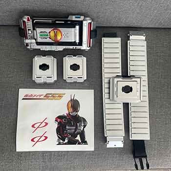 CSM風 ファイズドライバー Amazon.co.jp: CSM風 ファイズドライバー : おもちゃ