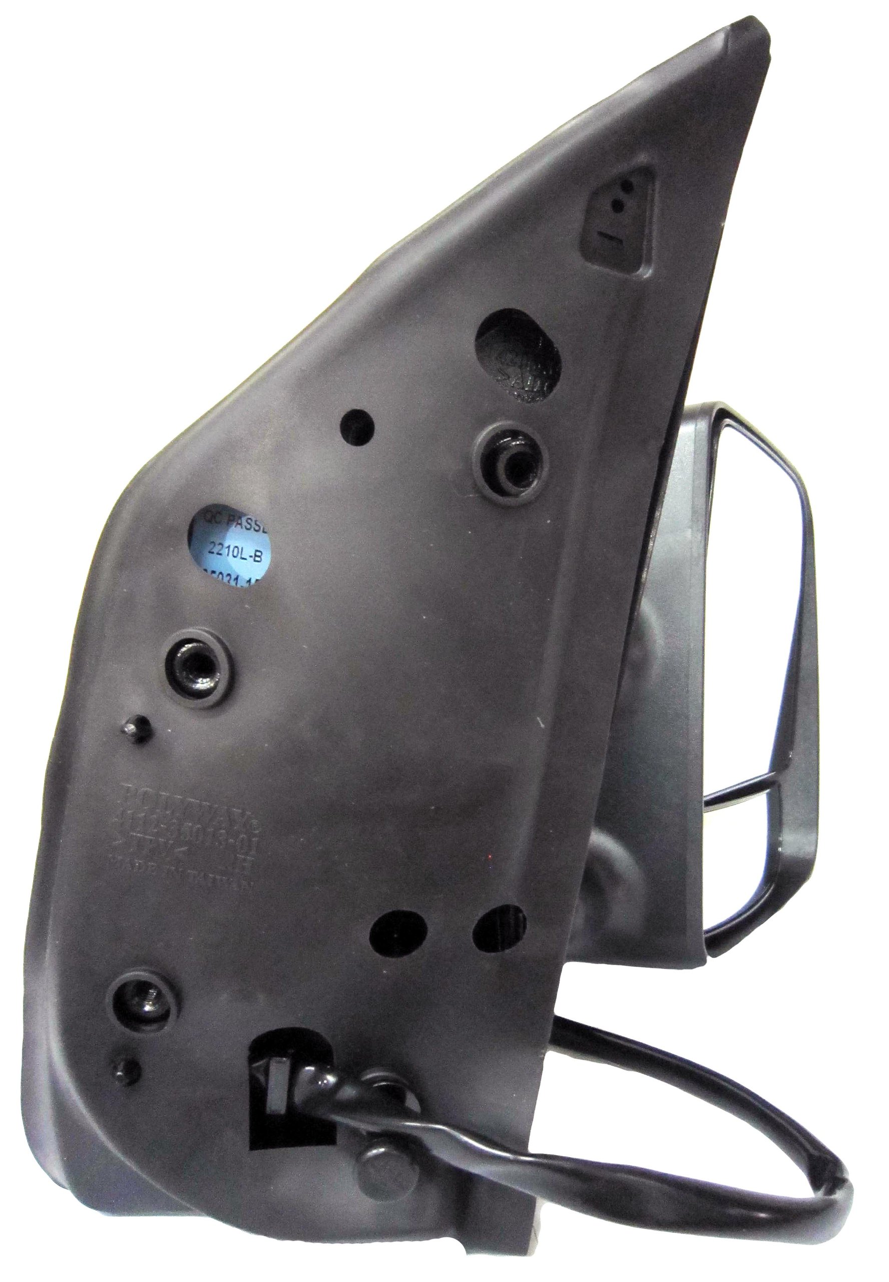 Amazon.com: Dorman 955-1760 Passenger Side Power Door Mirror 