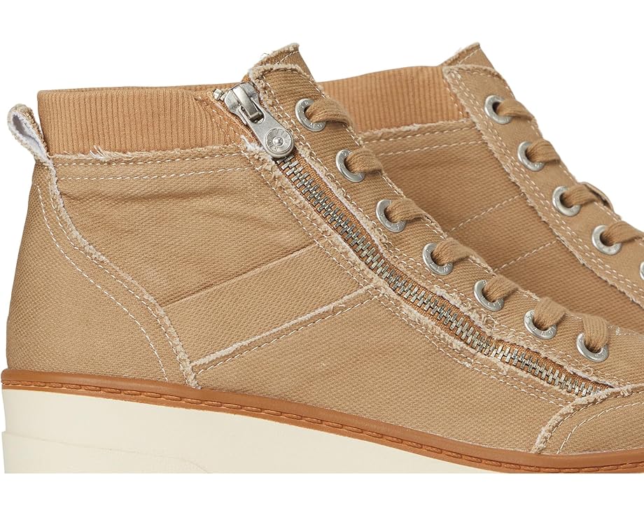 Blowfish Malibu Camden Wedge Sneakers - Right View