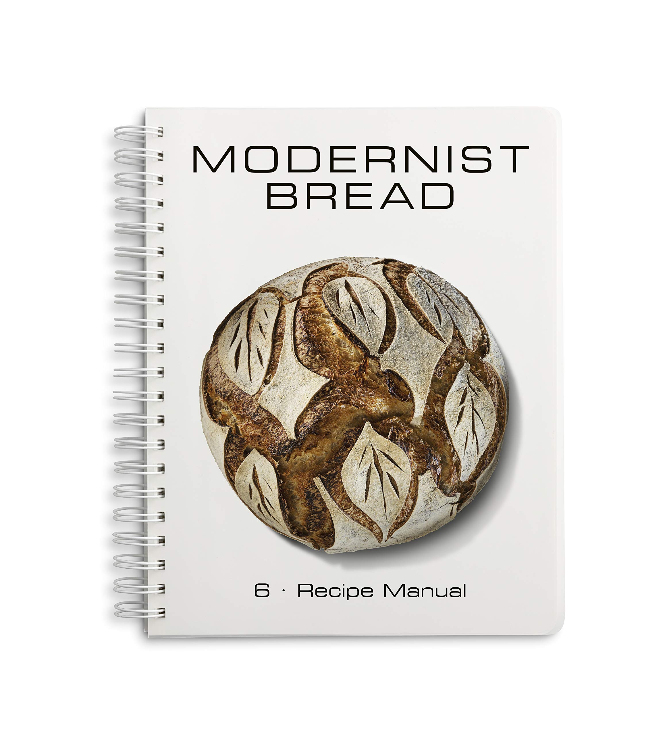 Modernist bread: the art and science