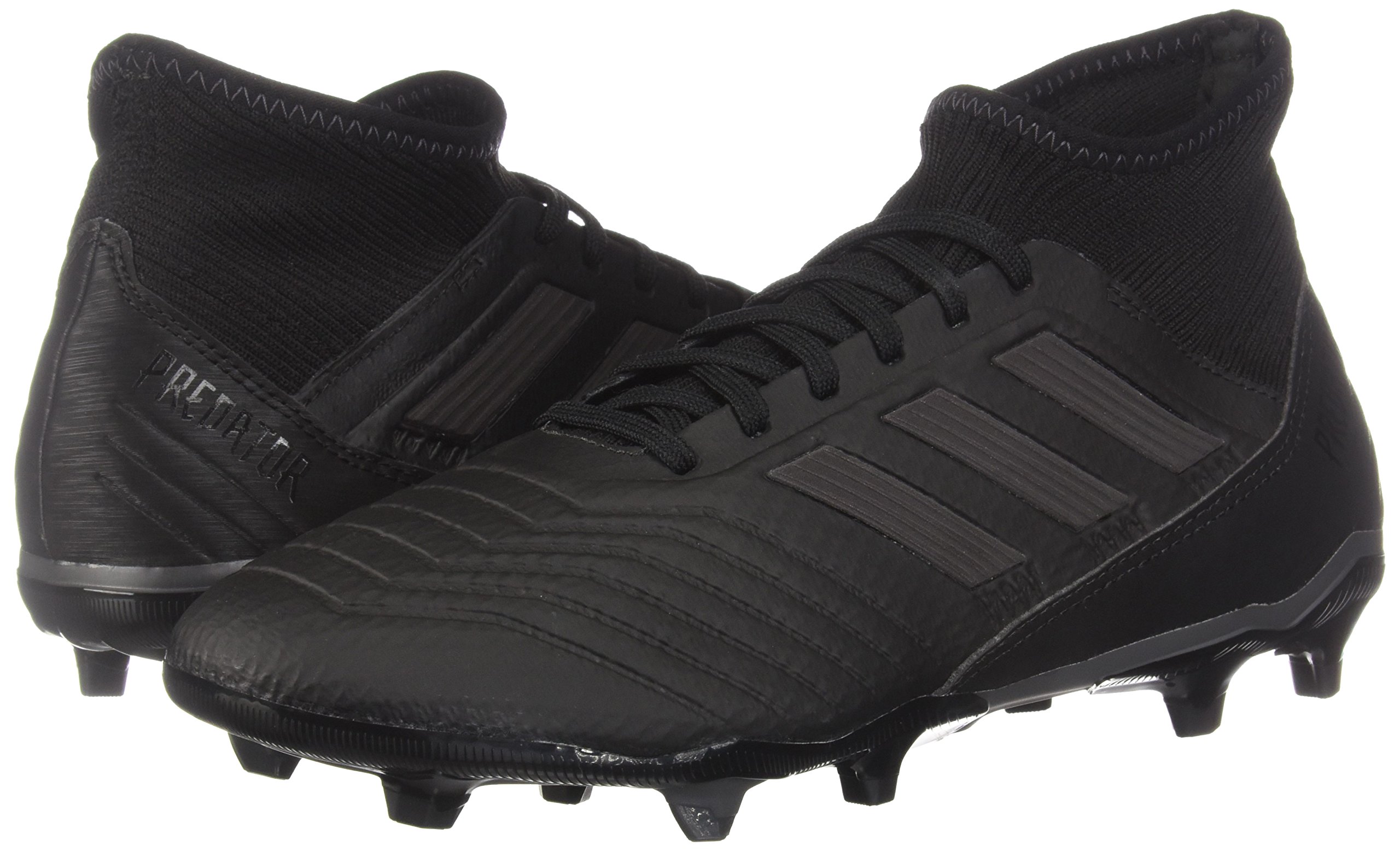 adidas predator 18.3 black