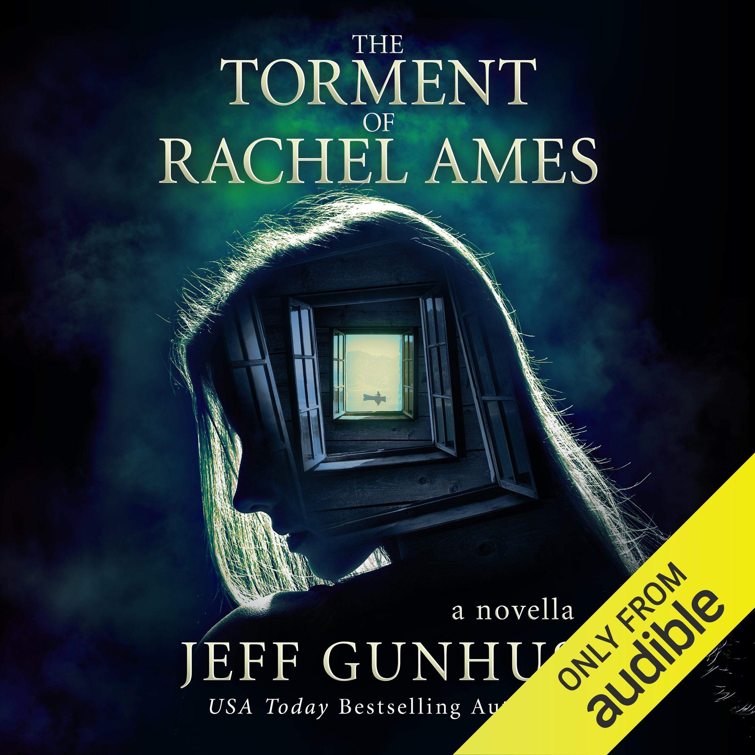 The Torment of Rachel Ames