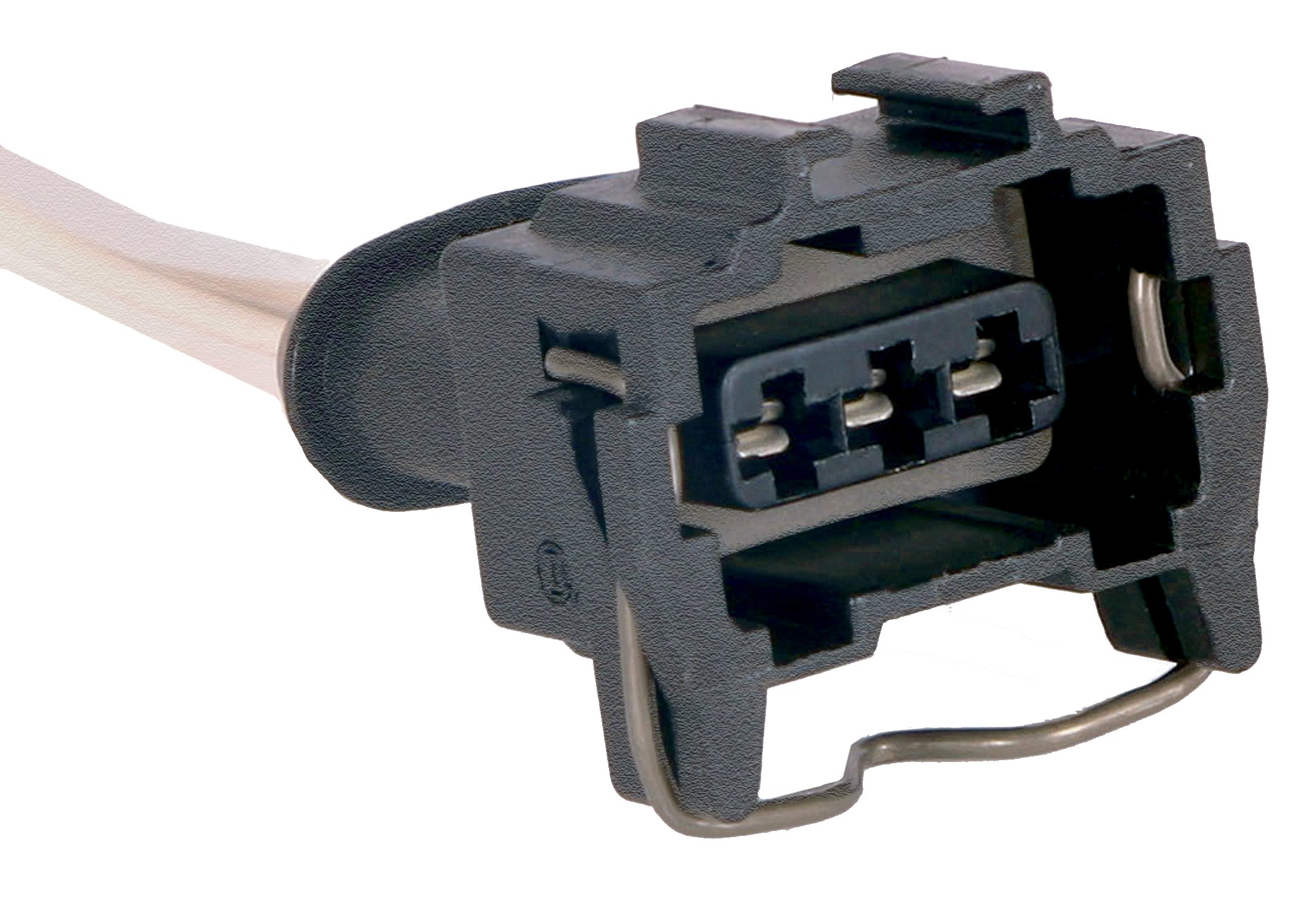 Amazon.com: ACDelco GM Original Equipment PT1592 3-Way Female  