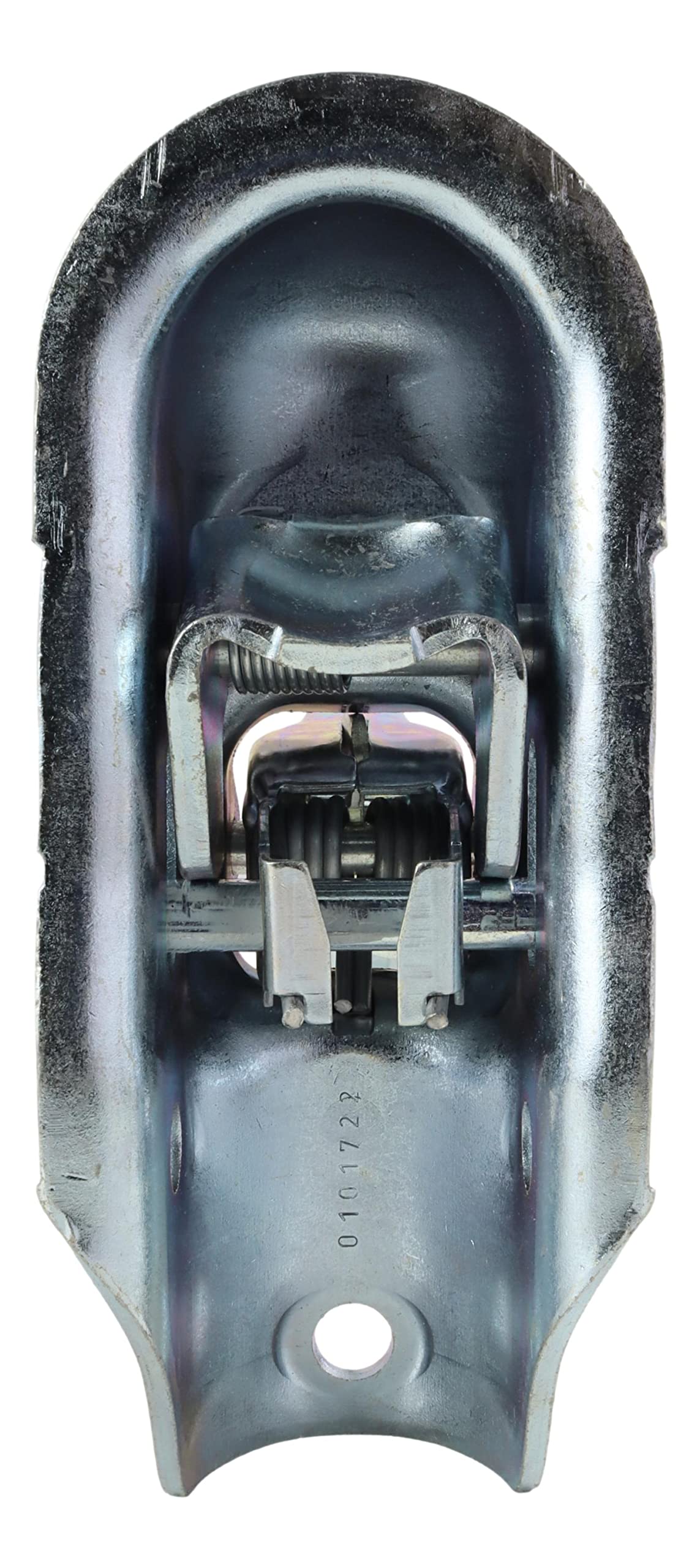 Albe Winterhoff Zugkugelkupplung WW 150 R B Berndes EM 150R B Kugelkupplung Zugkopf 50 / 51mm 05350 EM150RB Ausführung B Anhängerkupplung Zugmaul Kupplung