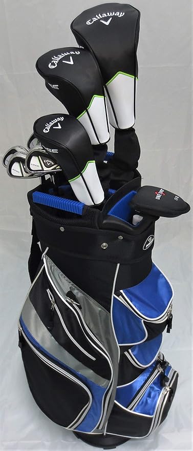 Full golf sets mens Clearance