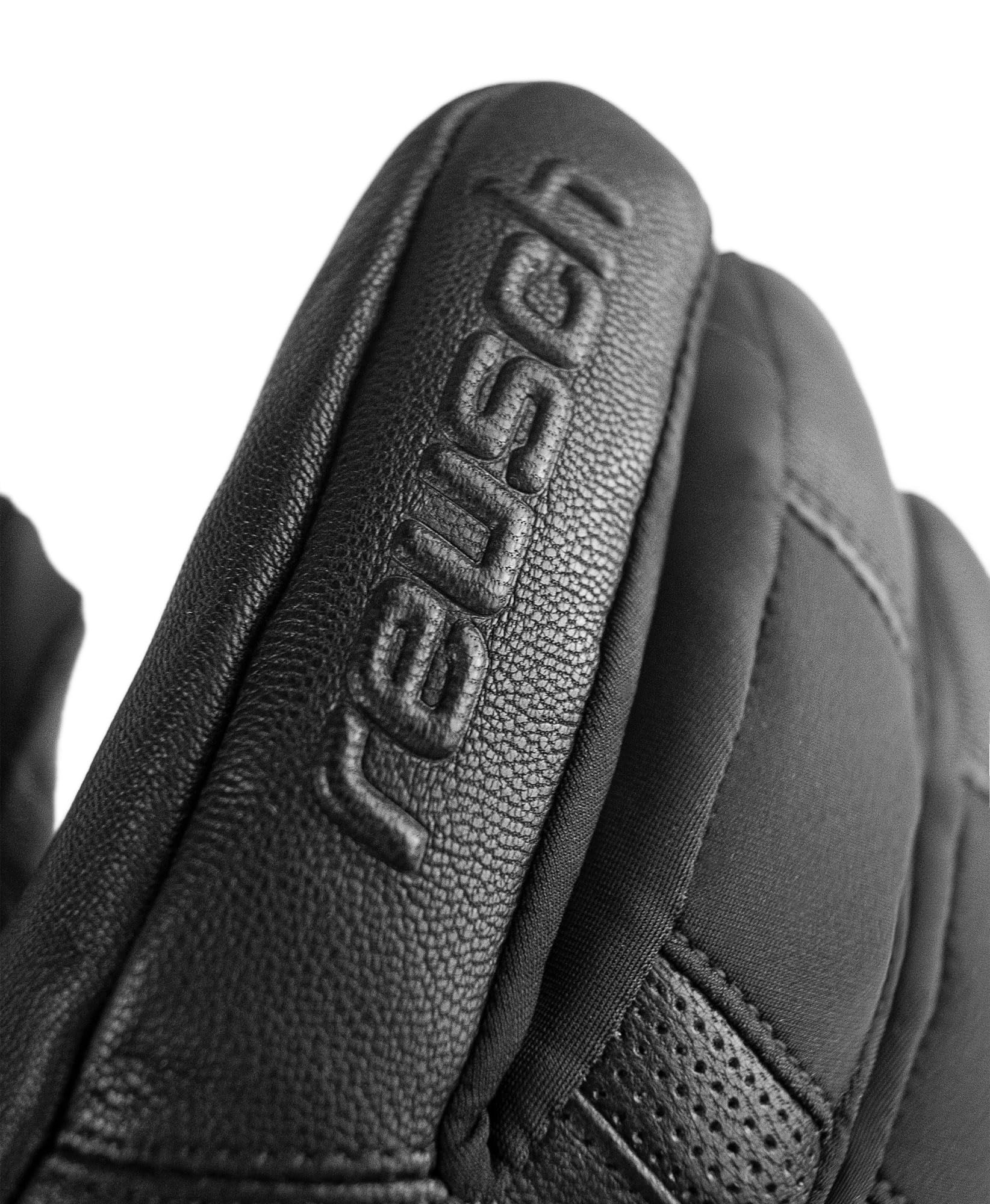 Reusch Męskie rękawiczki Jupiter Gore-TEX bardzo ciepłe, wodoodporne, oddychające, rozmiar 9, czarne