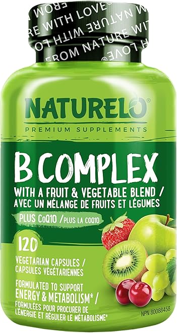 Amazon.ca: NATURELO