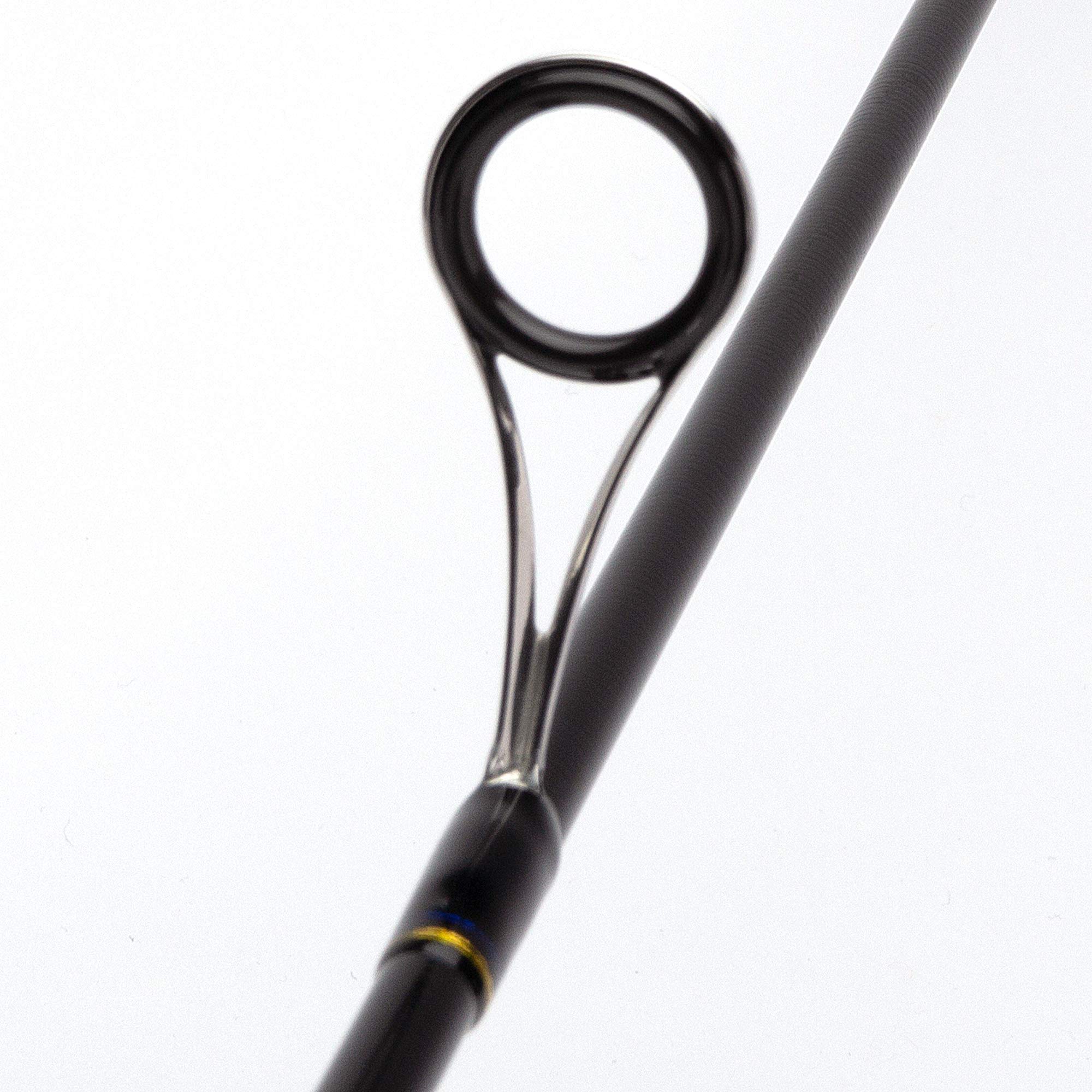 Daiwa (DAIWA) Bus Rod Heartland Spinning 6102MLFS-19 2019 Model