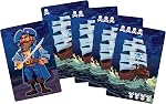 Jeu de cartes d'attente - pour 2 à 8 Âges des joueurs 10 et vers le haut