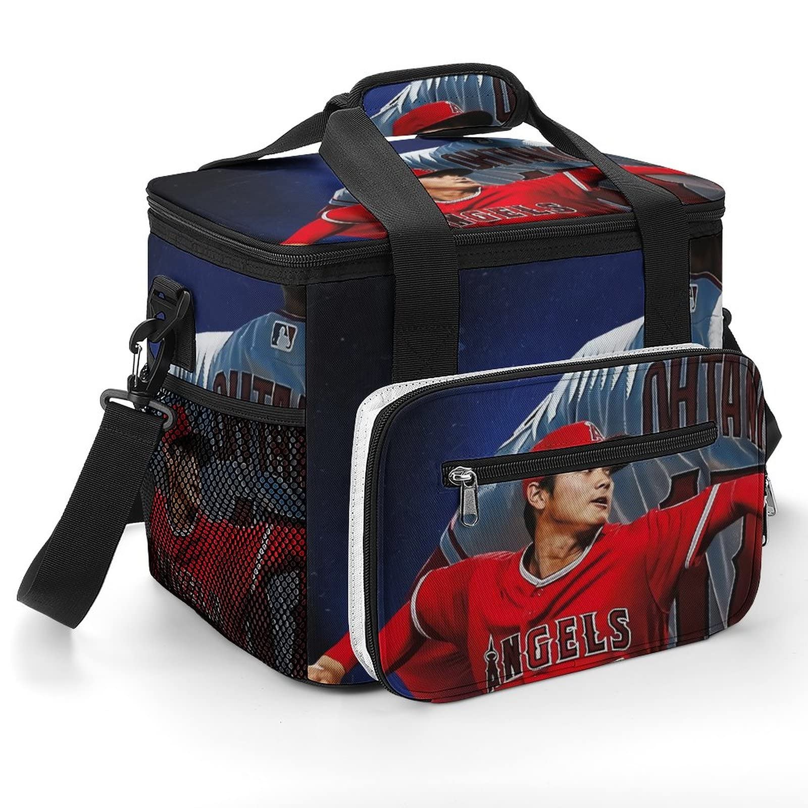 Amazon.co.jp: 大谷翔平 ロサンゼルス エンゼルス クーラー
