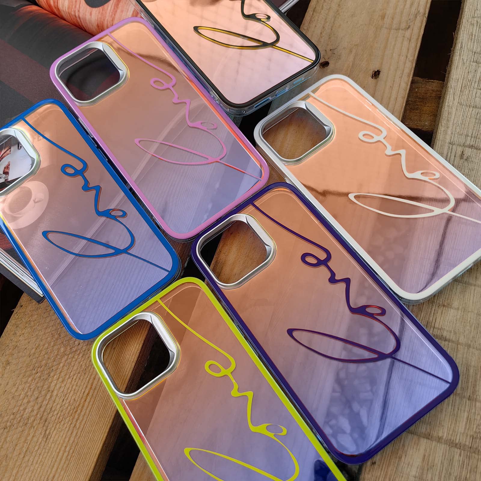 ❤️ラスト１点❤️ iPhone 13 pro max ケース カバー Amazon.co.jp: MGQILING iPhone 13 Pro Maxケース 6.7インチ対応