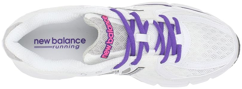 ✨未使用✨new balance✨ホワイト スリムフィットパンツ✨Mサイズ✨ New Balance Fresh Foam X More V4 - Quartz Grey - Washed Pink