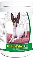 Vista 166 de Healthy Breeds Siberian Husky Multi-Tabs Plus tabletas masticables 365