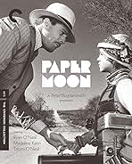 Paper Moon (The Criterion Collection) [4K UHD]
