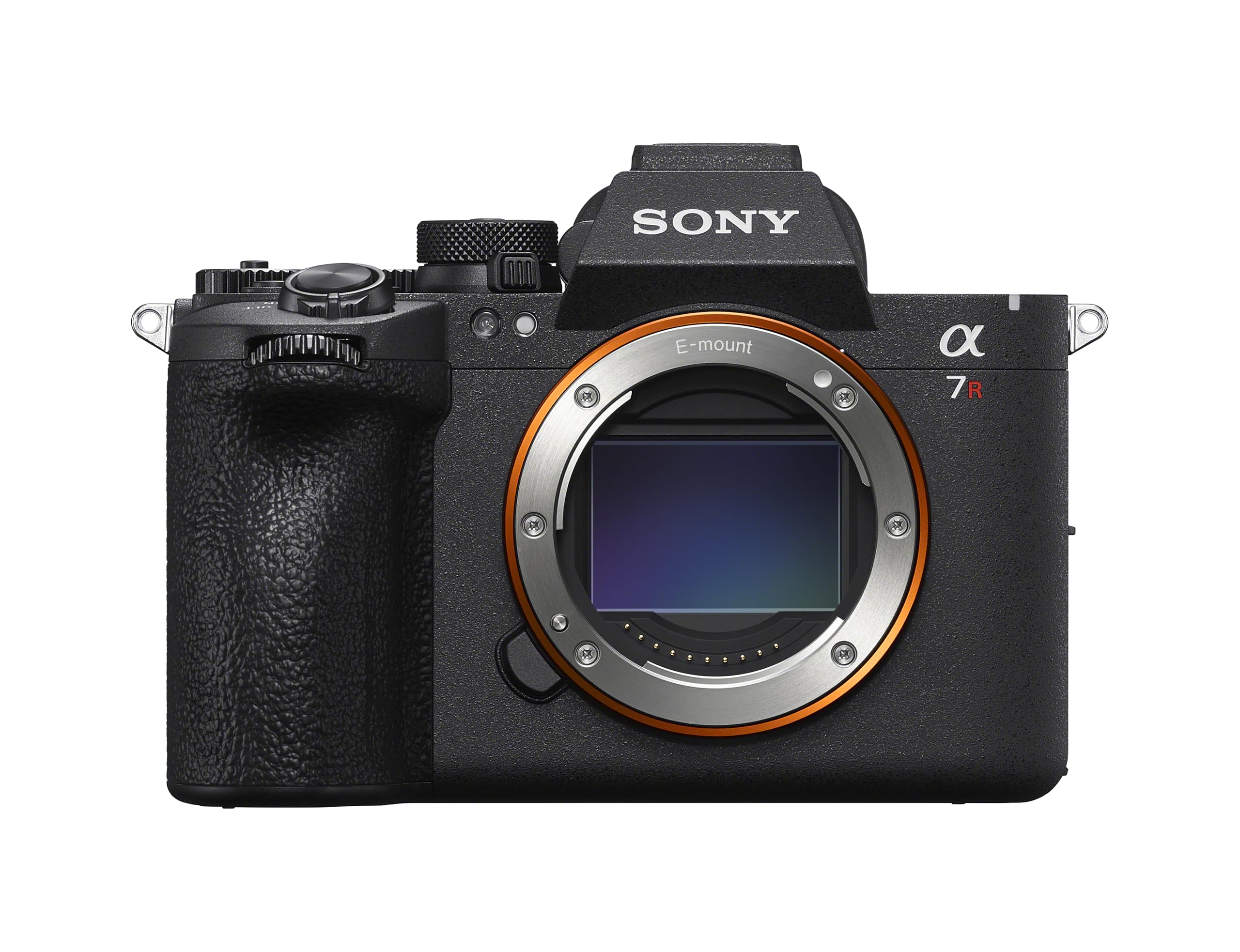 Sony a7R VI