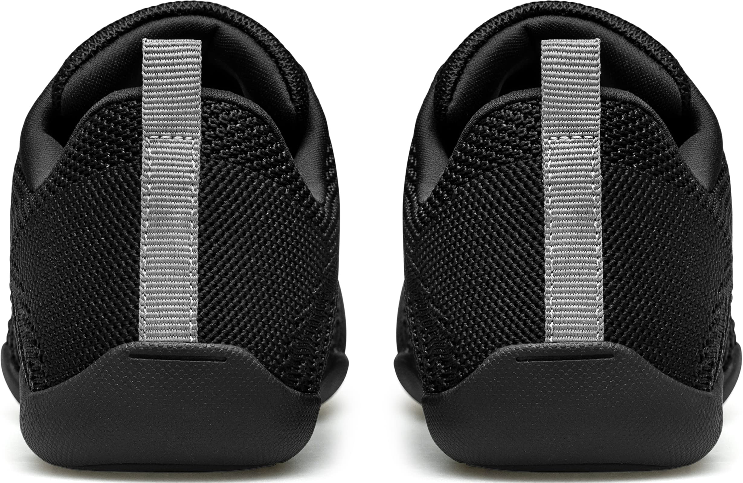 BAXINIER Weiße Cheerleading-Schuhe für Mädchen, atmungsaktiv, Jugend Cheer, Wettkampf-Sneaker, athletisches Training, Tanzen, Tennis, Walking-Schuhe | Atmungsaktive Turnschuhe für Jugendliche, sportliches Training, Tanzen, Tennis, Walkingschuhe