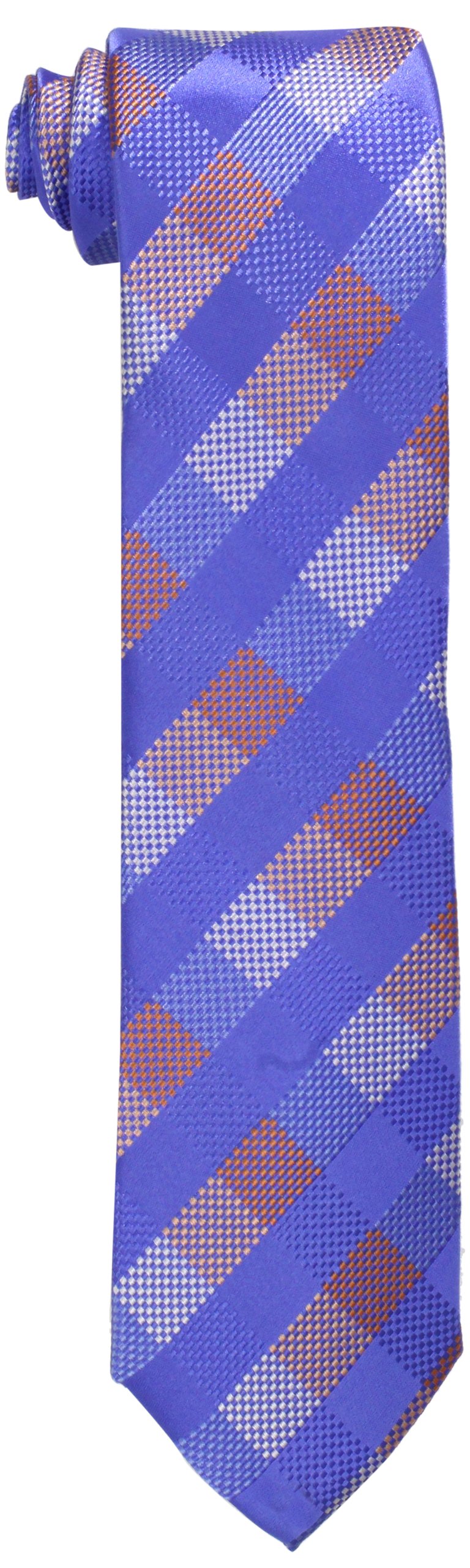 Michael Kors Men's Player Plaid