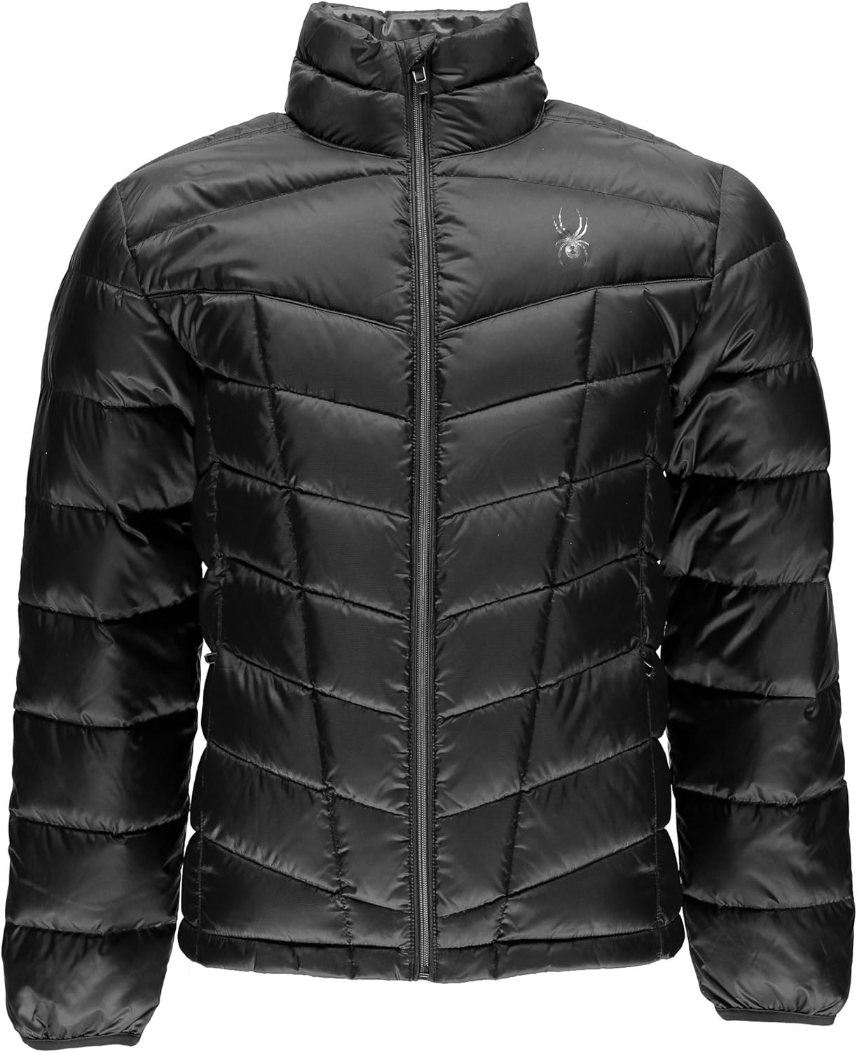 Spyder Pelmo Down Jacket : Sports & Outdoors