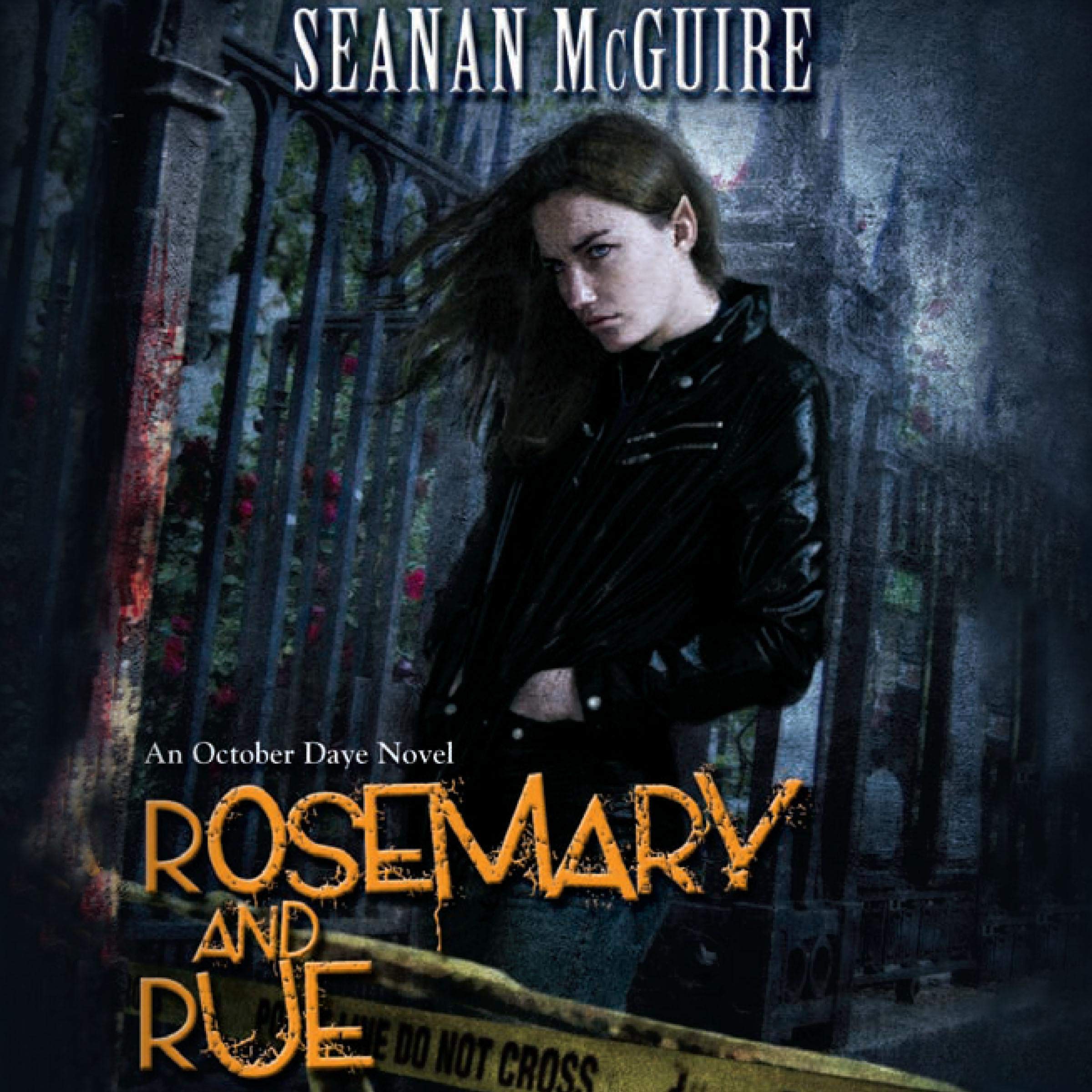 Rosemary and Rue