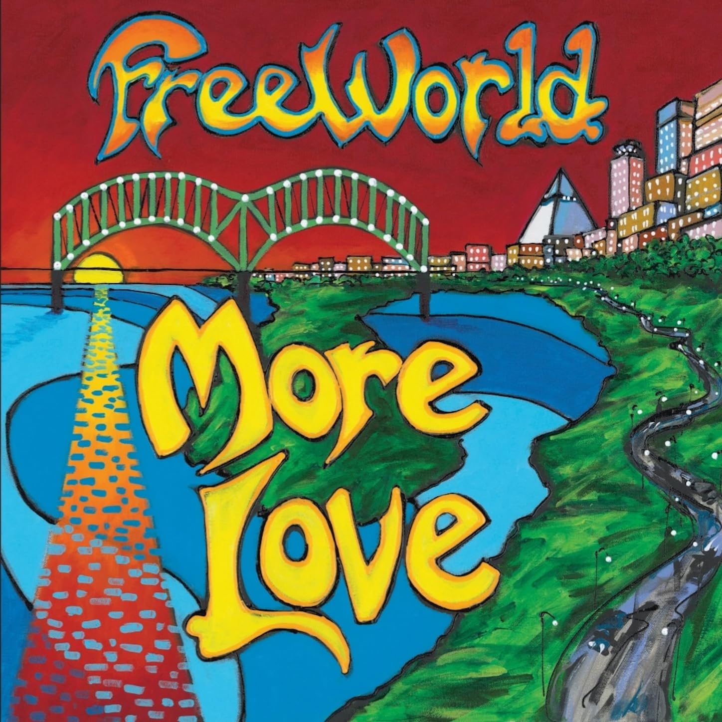 FreeWorld