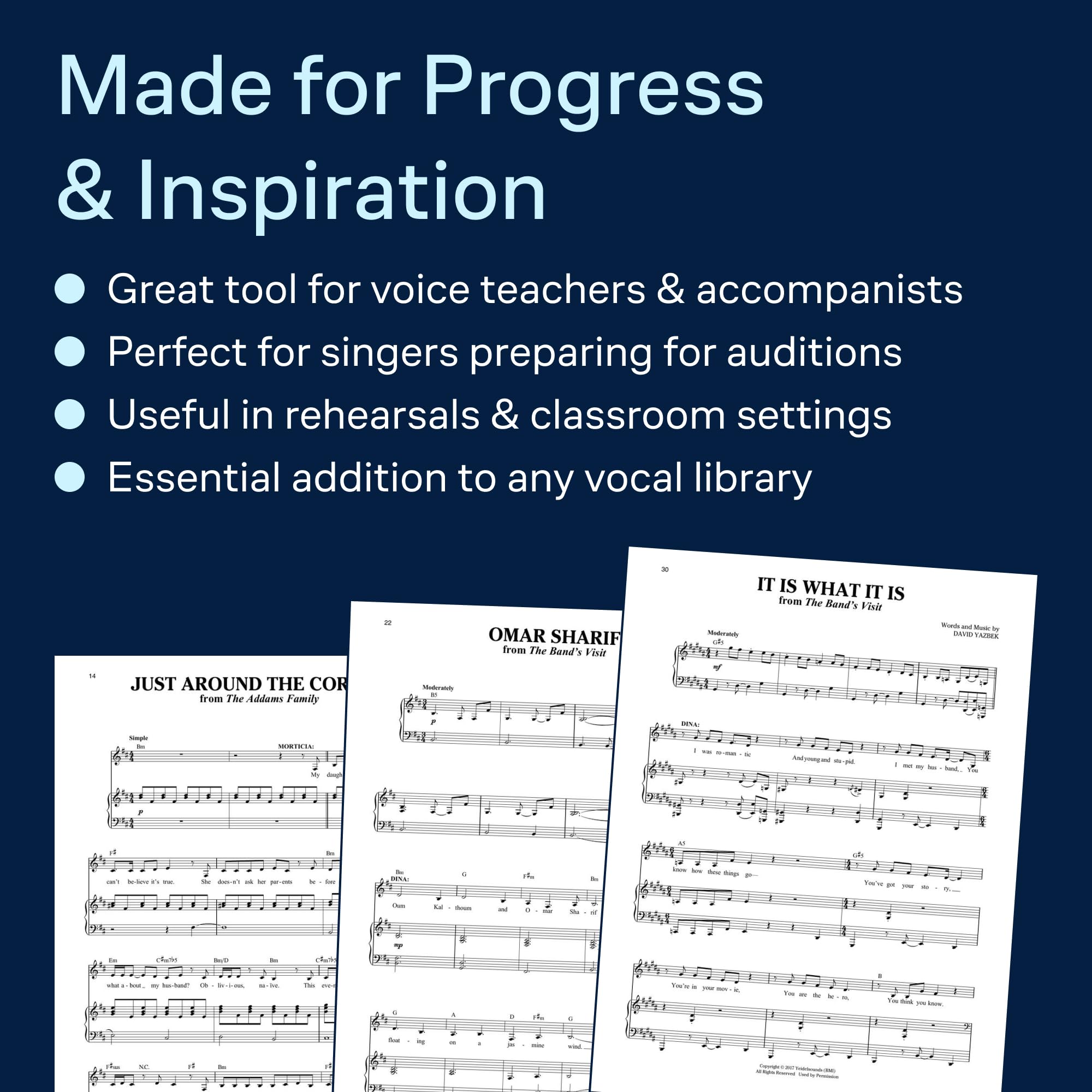 Singer's Musical Theatre Anthology - Volume 7: Mezzo/Belter Book/Online Audio: Mezzo/Belter; Includes Downloadable Audio