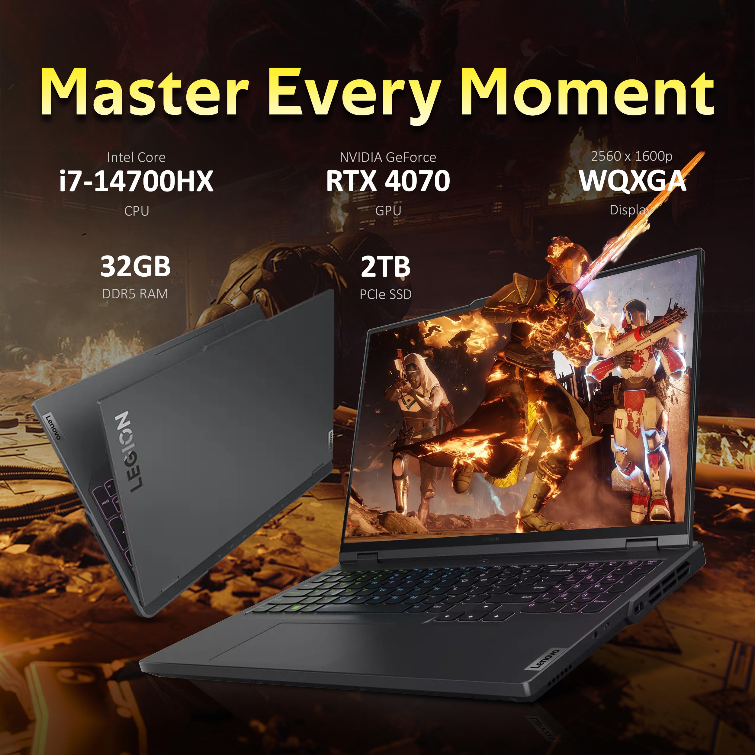 DJ機材 Legion Pro 5i Gen 9 Lenovo Legion Pro 5i Gen 9 Review | PCMag