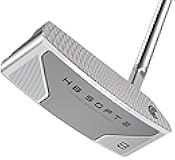HB Soft 2 Putter (Model 8)