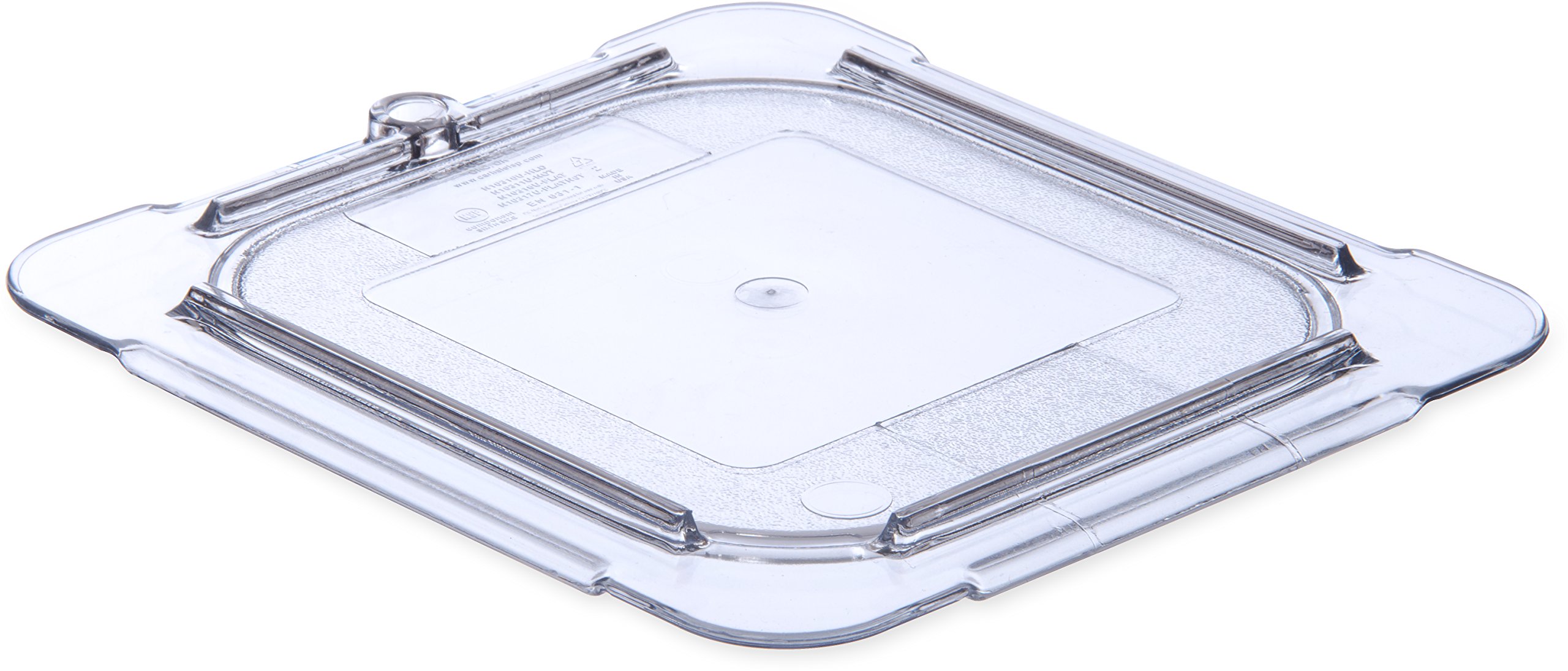 Couvercle plat GN universel pour traiteur et buffet x6