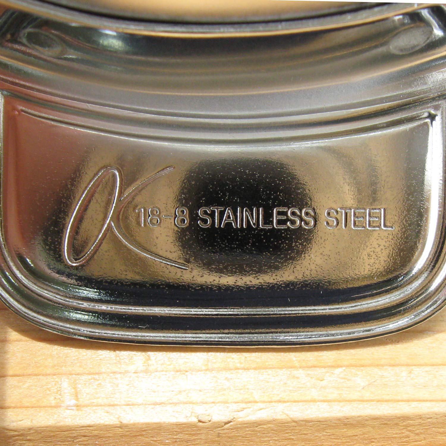 Amazon.co.jp: ナガオ 燕三条 絞り器 両口グレープフルーツ絞り 18-8  