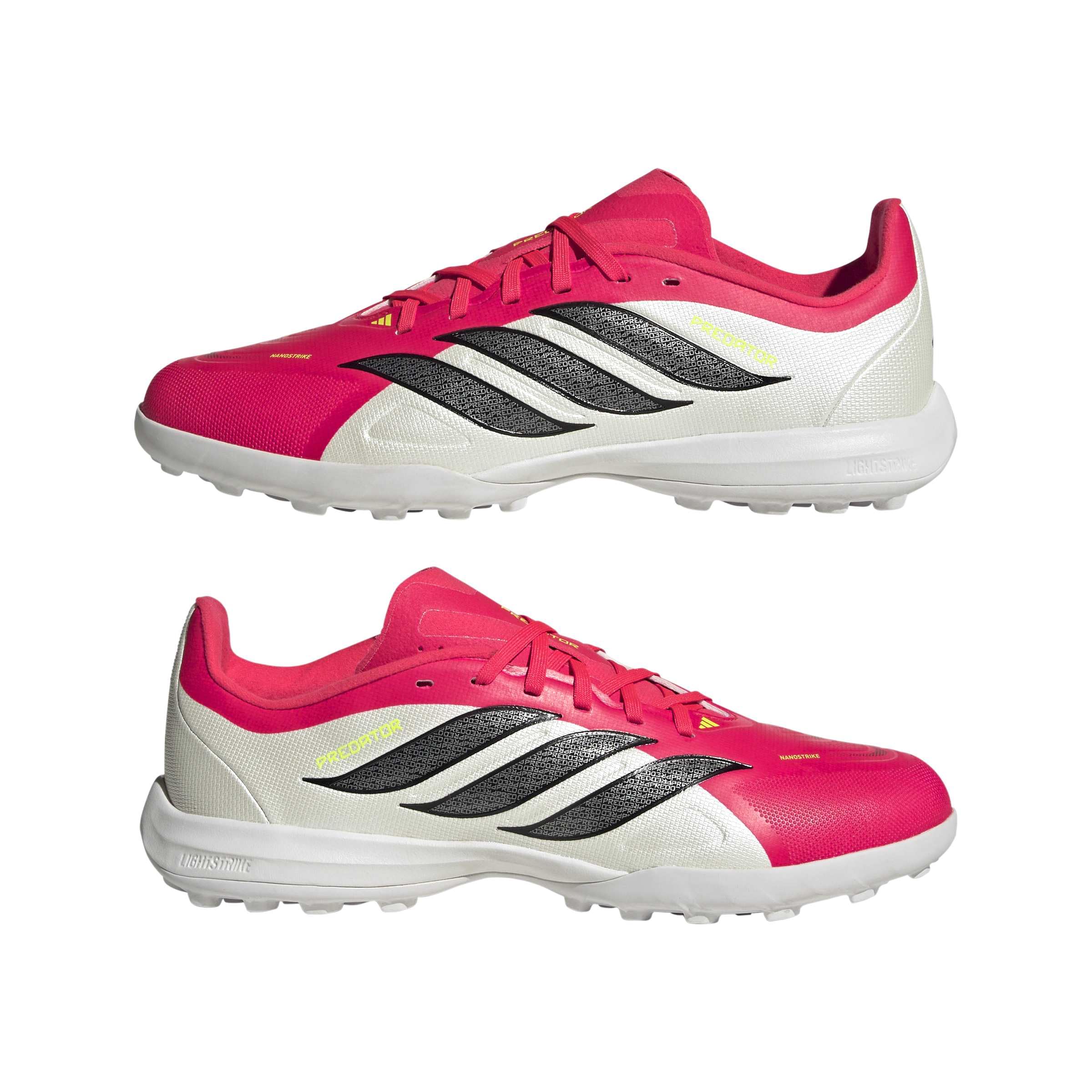 adidas Unisex Liga Niños Botas de Fútbol, Césped Artificial