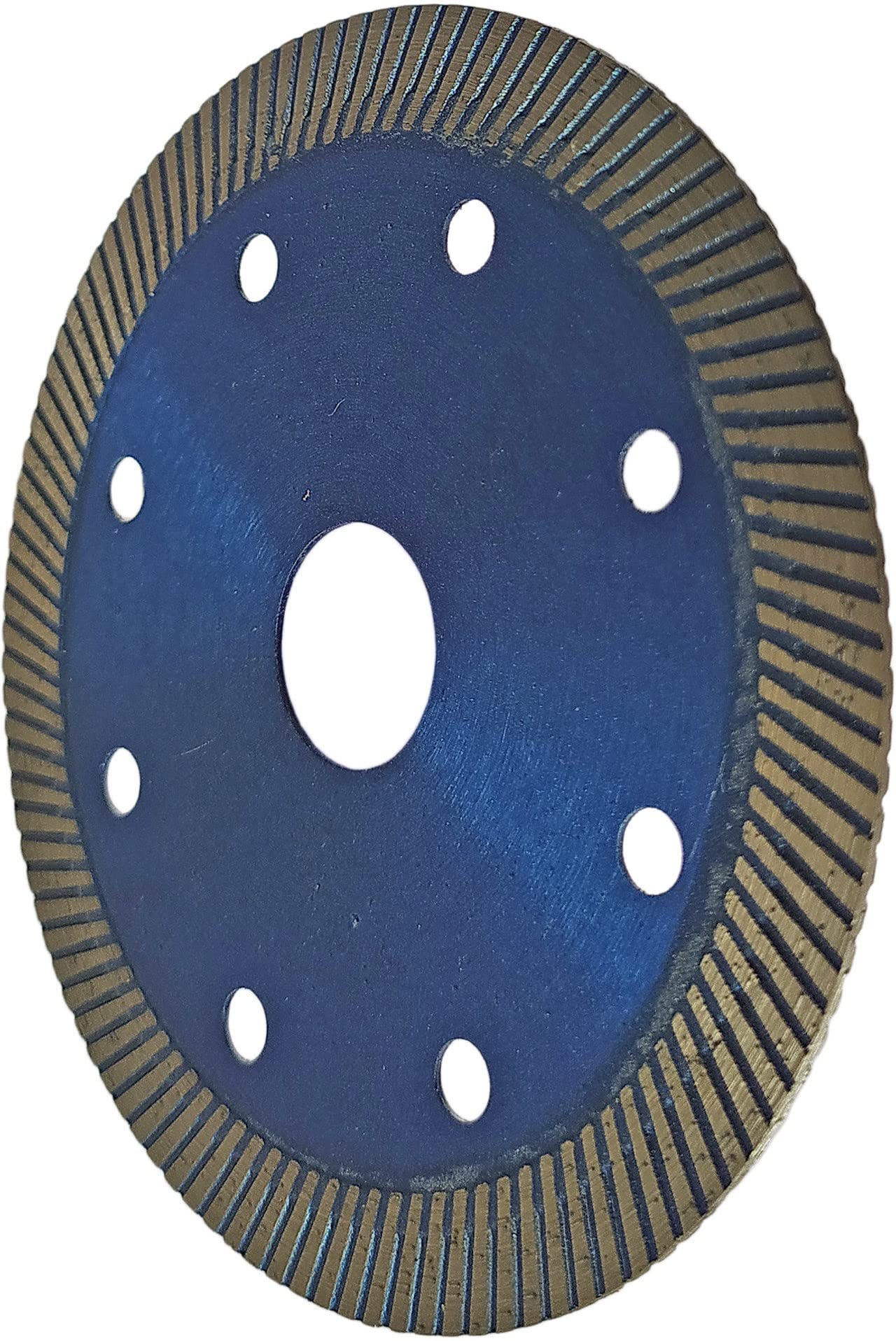 Inditrust Heavy duty 4" Diamond saw blade for Tile Ceramic dry cutting (Pack of 1) Metal Cutter () (B0B5PMJQQ4) Amazon Price History, Amazon Price Tracker