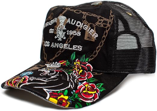 Unisex-Adult Truckers Cap Hat 