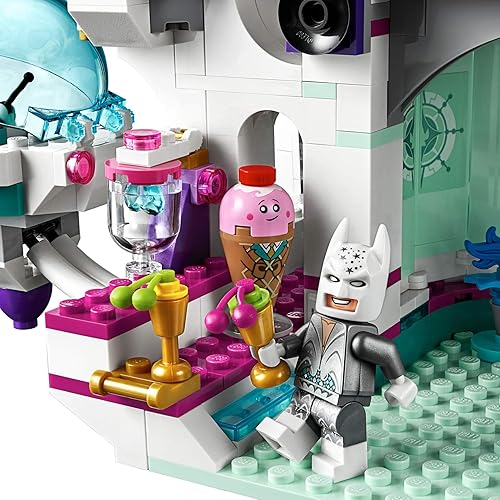 LEGO MOVIE 70838 — nuotrauka 4