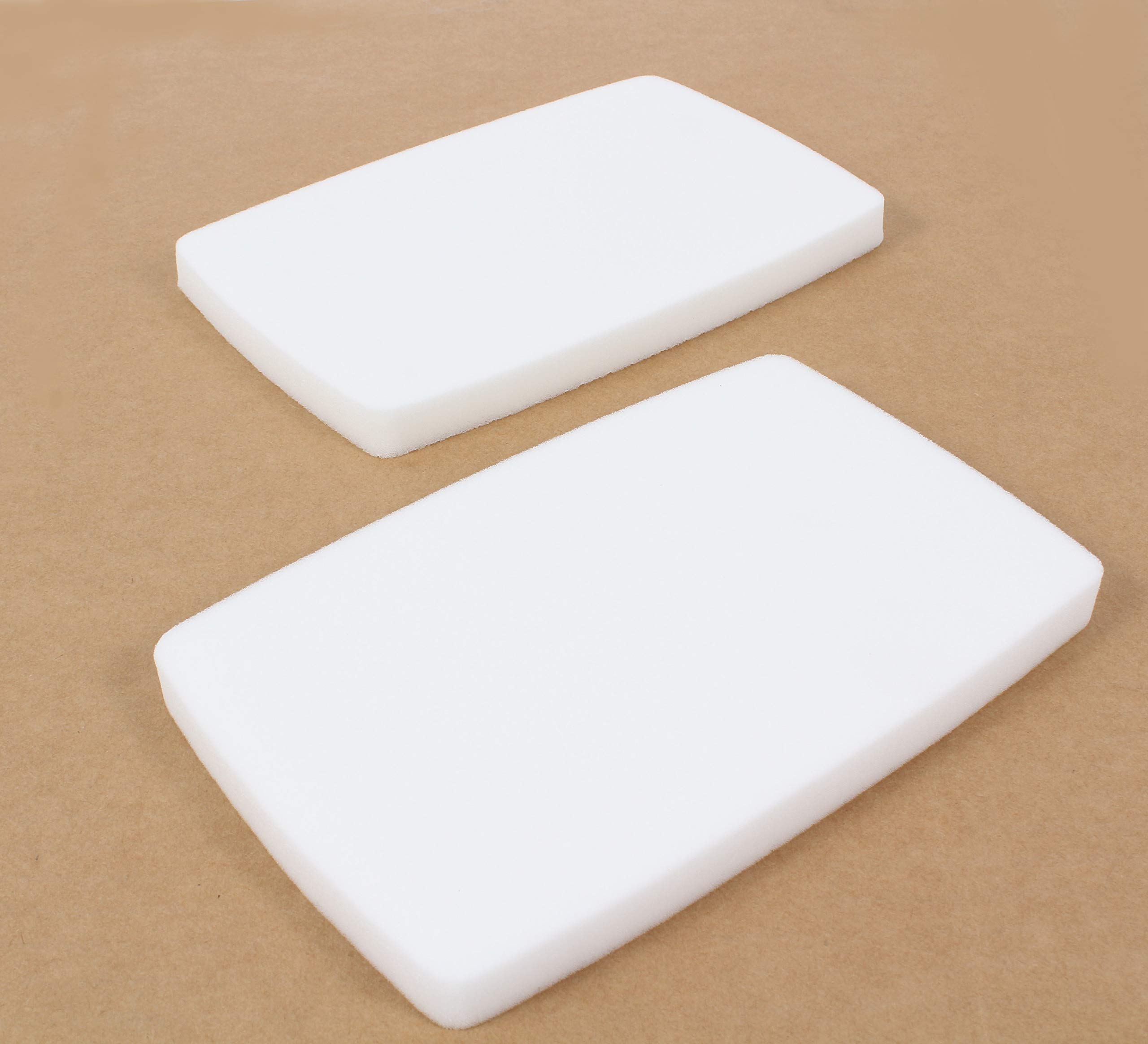 Amazon.com: RedMax 2 Pack 544271601 Element for EBZ7500 EBZ8500