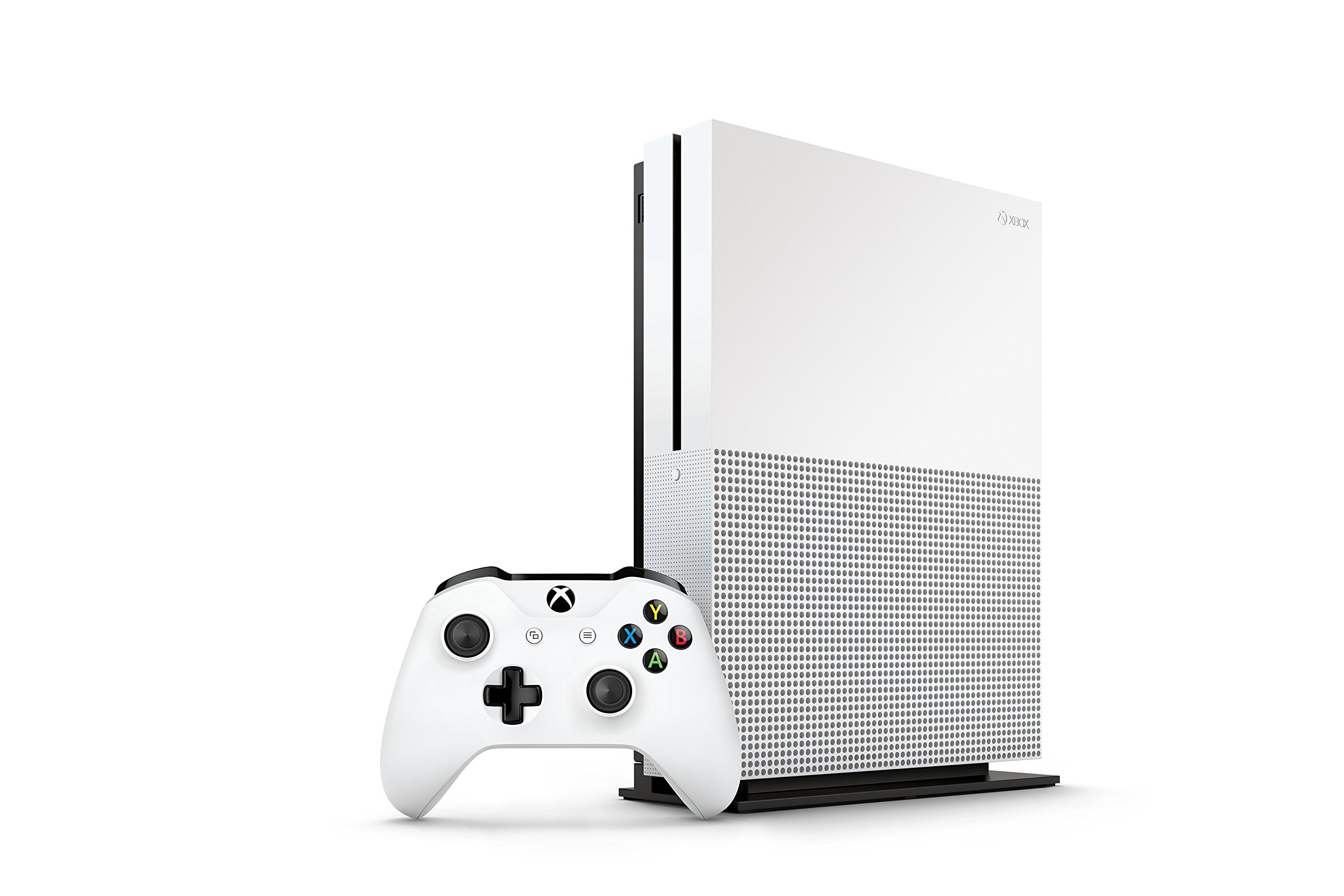 Xbox One - Konsole Slim 2TB