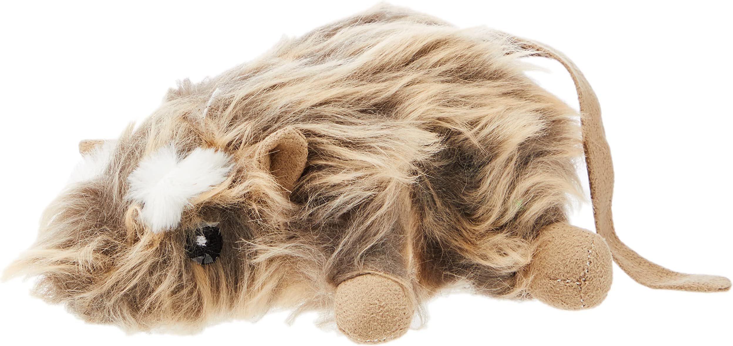 Hunter HT44538 Wildlife Rat Dog Toy Pet Supplies