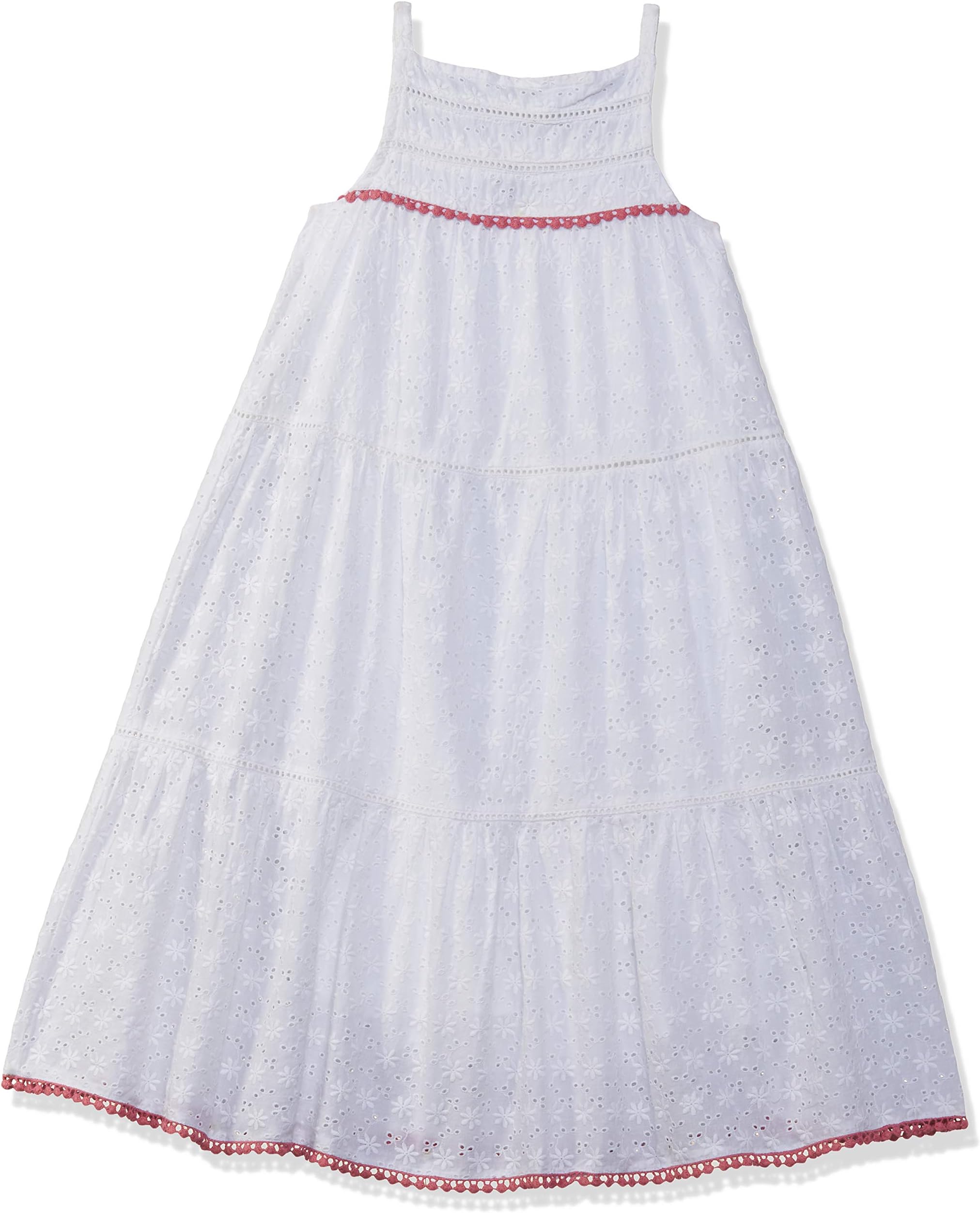MothercareGirl's Cotton A-Line Standard VH812