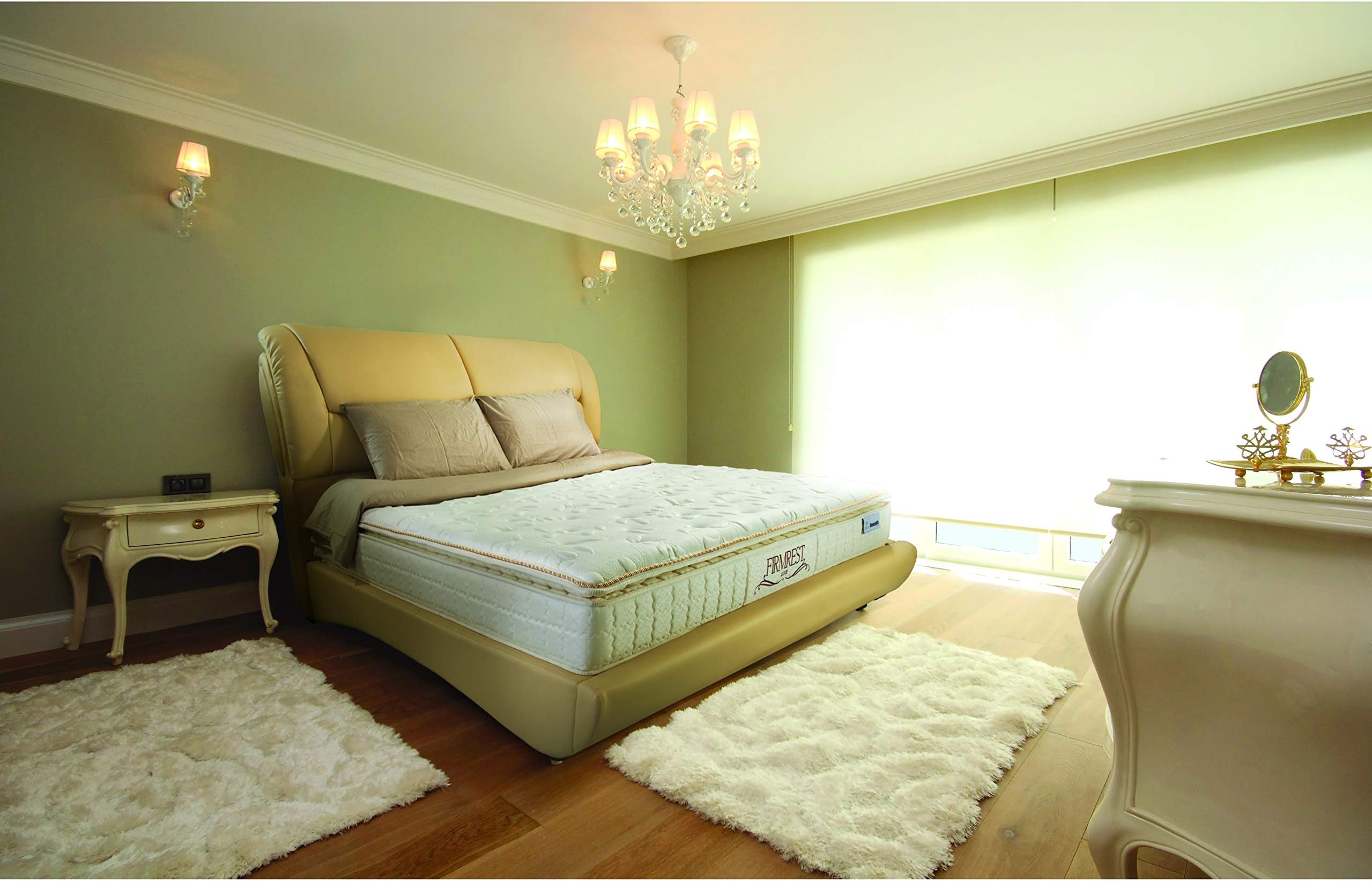 Dunlopillo Firmrest Luxe Mattress 200 X 150 cm