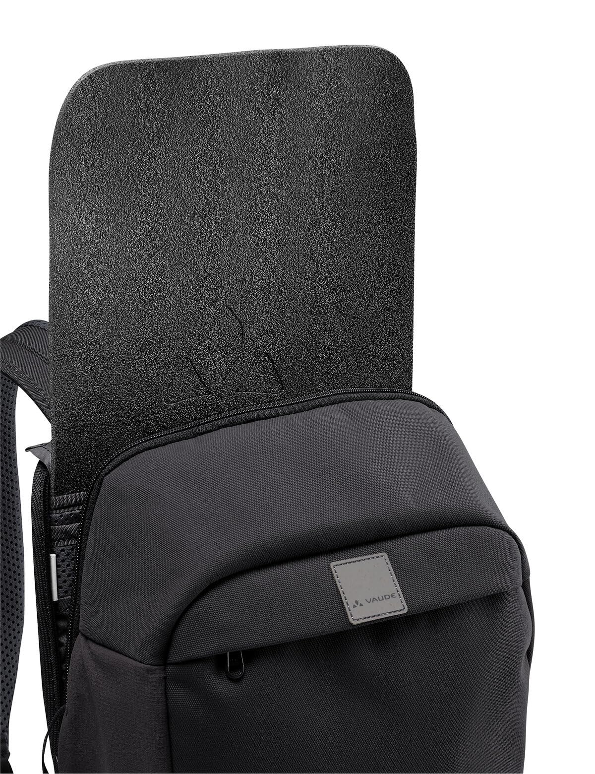 VAUDE Rucksack Coreway Backpack 10 Liter, Daypack, black, Einheitsgröße