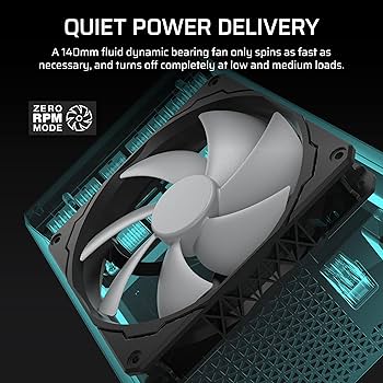 CORSAIR HX1200i 2025 電源ユニット 新品未開封 Corsair HX1200i 2025 フルモジュラー PC電源ユニット 1200W