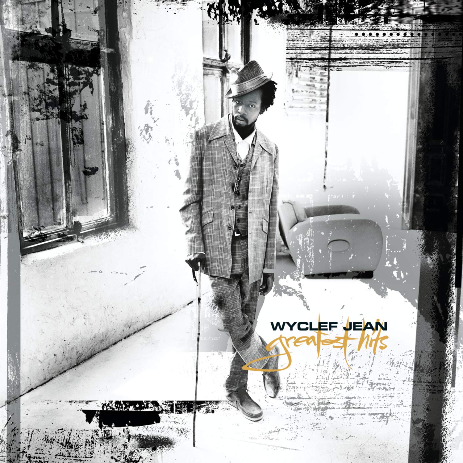 Greatest Hits [Audio CD] Jean, Wyclef