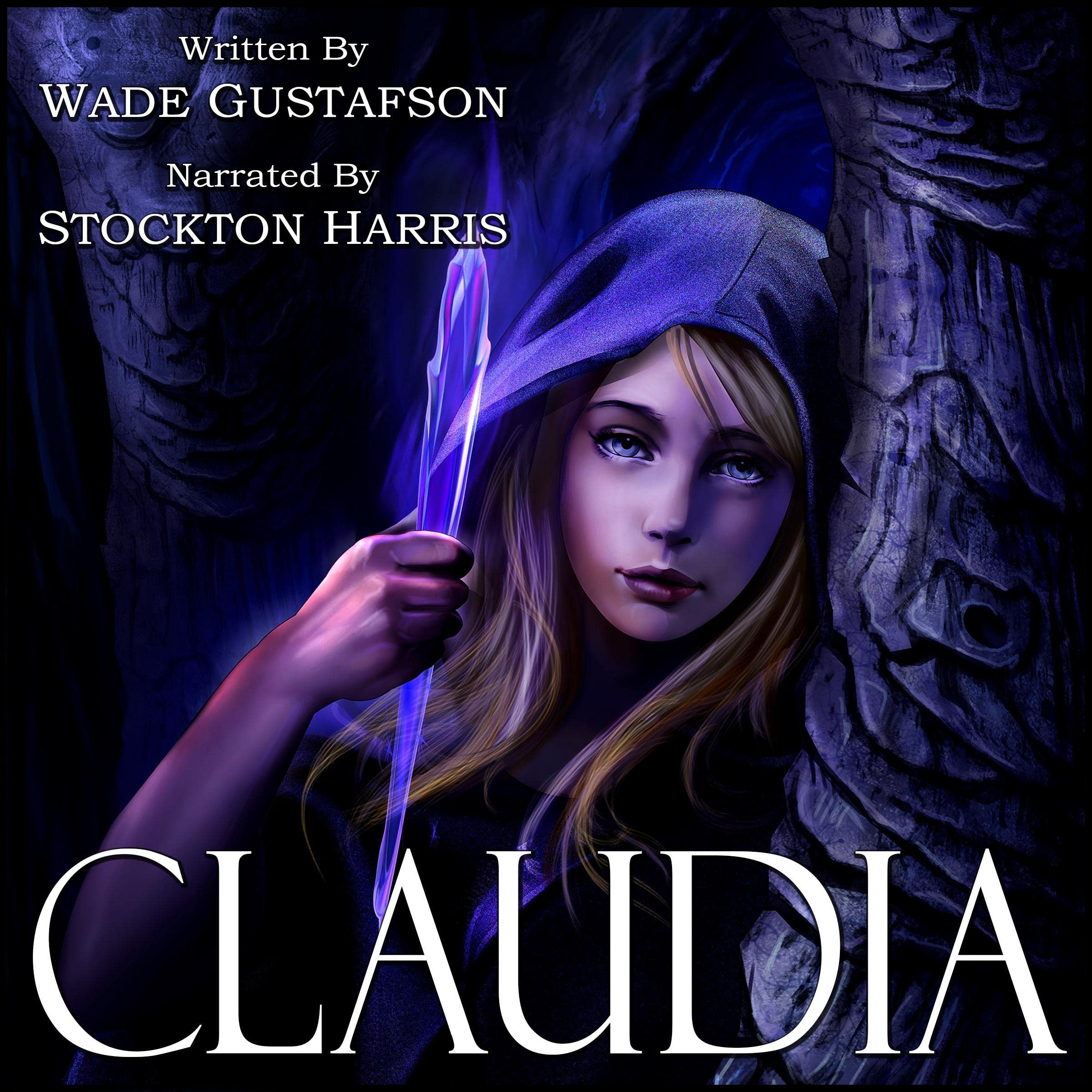 Claudia