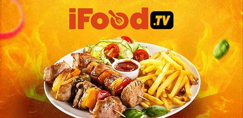 iFood.tv