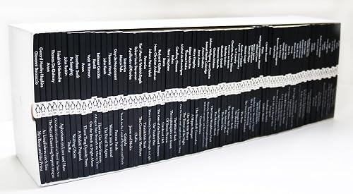 Little Black Classics Box Set