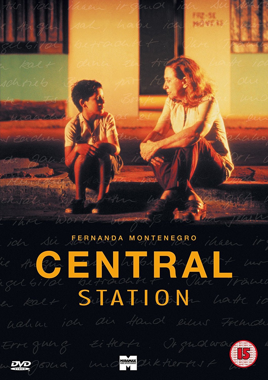 Central Station [DVD]