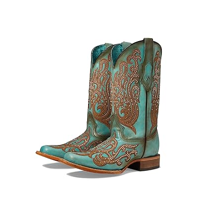 Corral Boots C4095 Cowboy Women