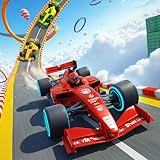 Ultimate Formula Grand Car Race